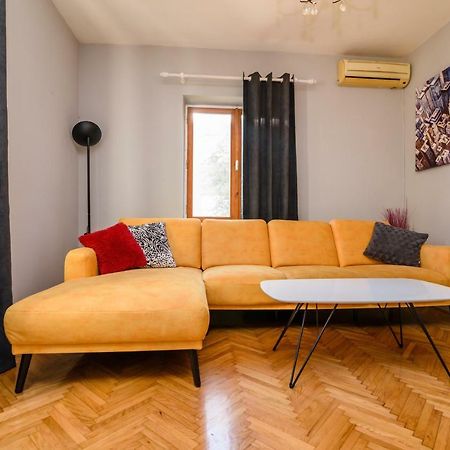 Apartment Petar Zadar Bagian luar foto