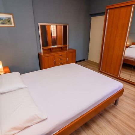 Apartment Petar Zadar Bagian luar foto
