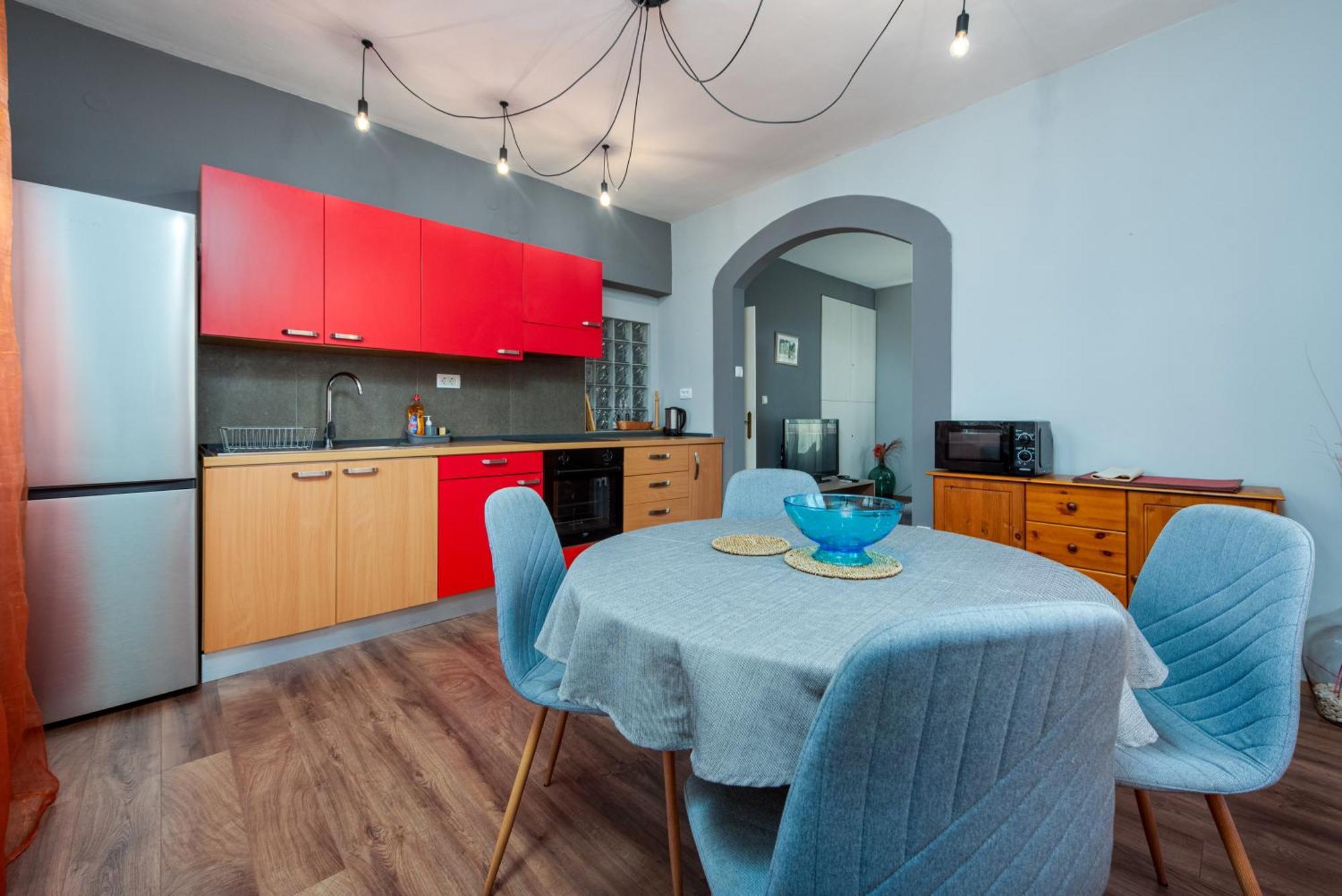 Apartment Petar Zadar Bagian luar foto