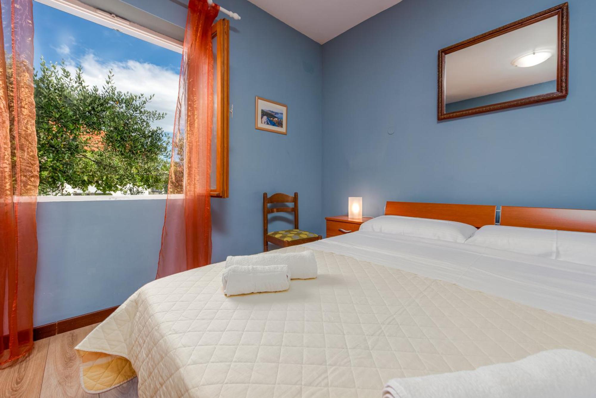 Apartment Petar Zadar Bagian luar foto