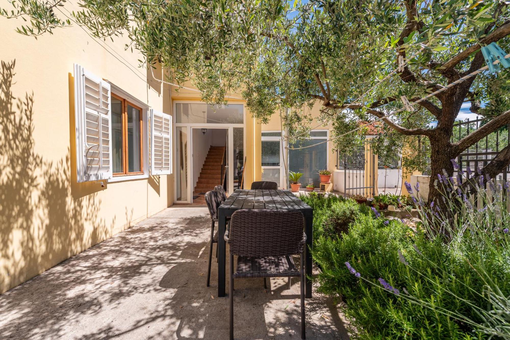Apartment Petar Zadar Bagian luar foto