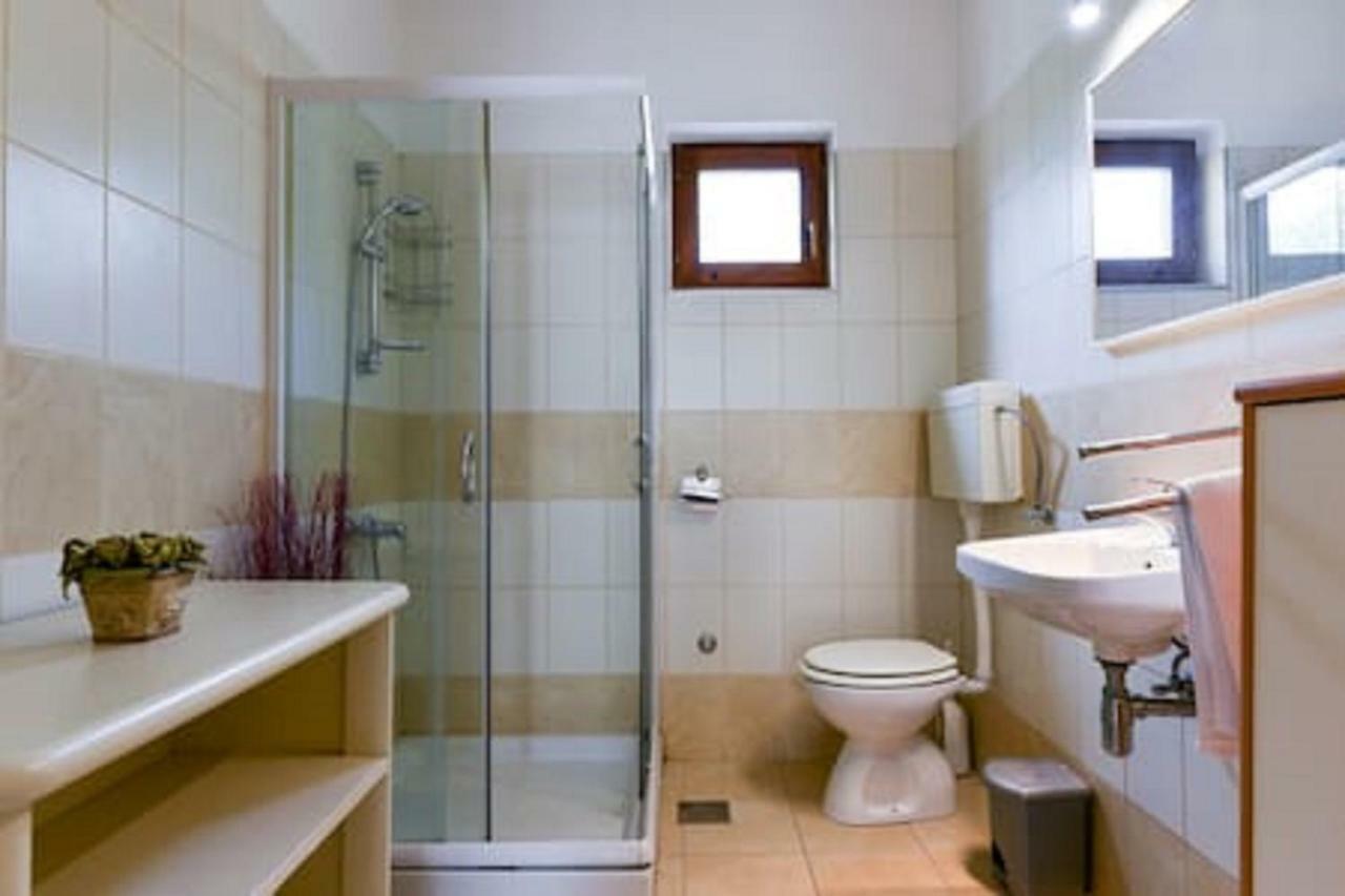 Apartment Petar Zadar Bagian luar foto