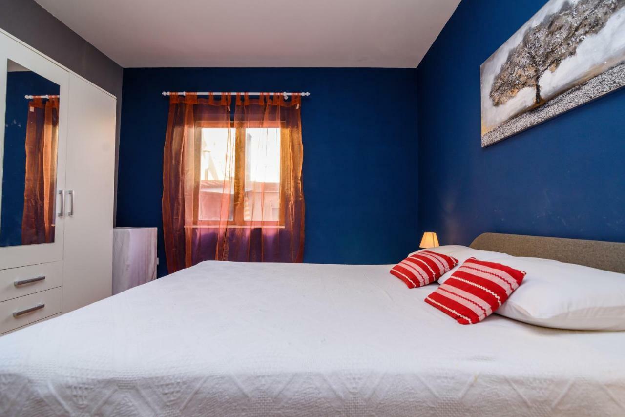 Apartment Petar Zadar Bagian luar foto