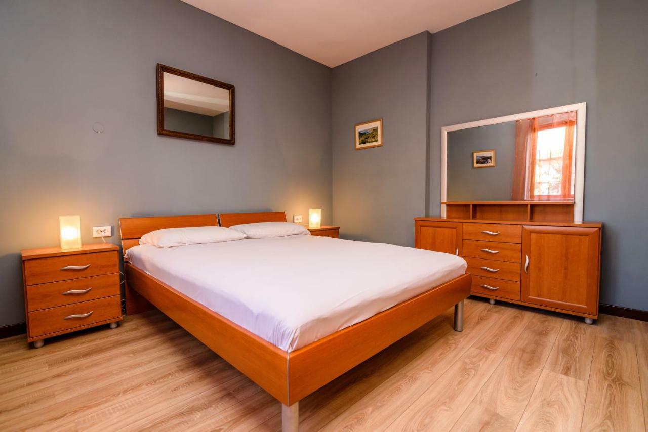 Apartment Petar Zadar Bagian luar foto