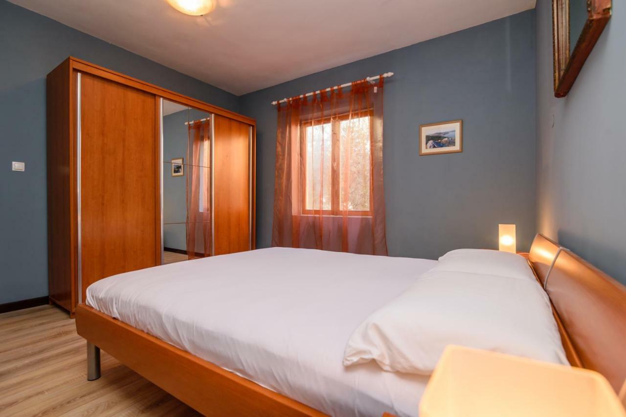 Apartment Petar Zadar Bagian luar foto