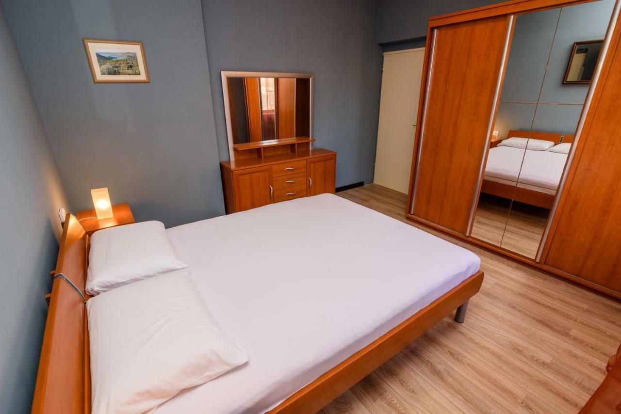 Apartment Petar Zadar Bagian luar foto