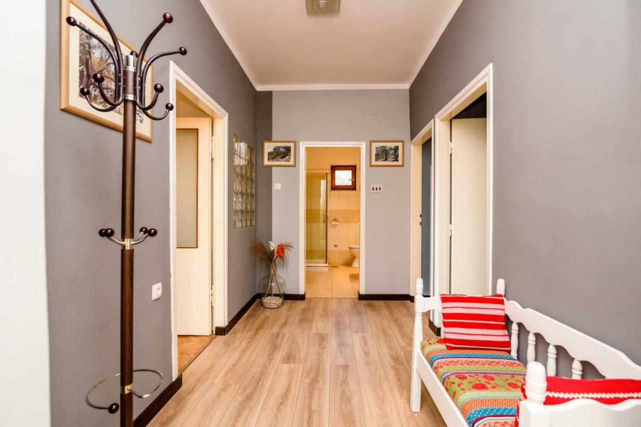 Apartment Petar Zadar Bagian luar foto