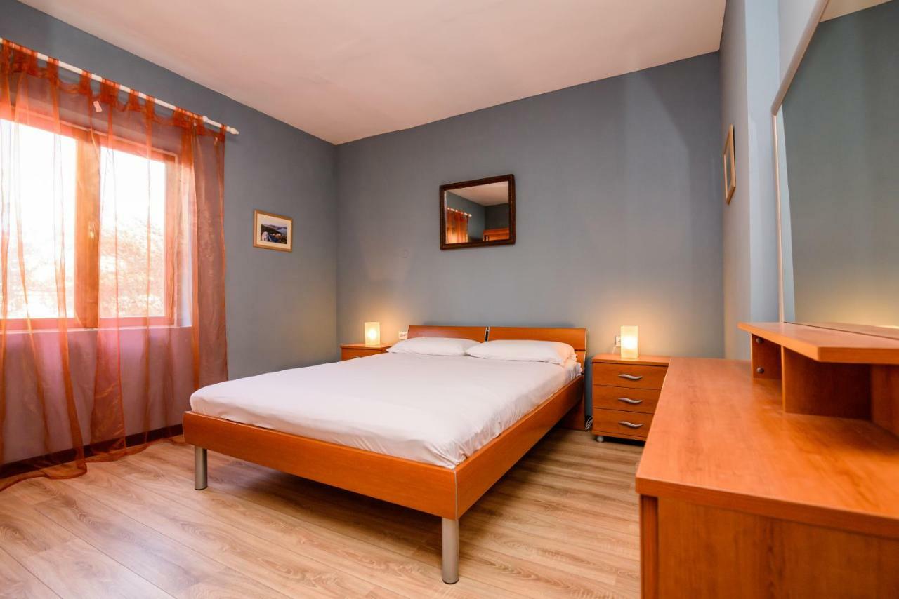 Apartment Petar Zadar Bagian luar foto